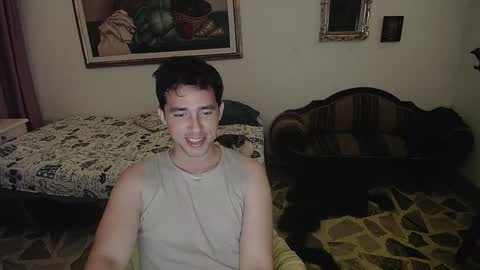 centurionjohnny online show from December 25, 2024, 8:40 am