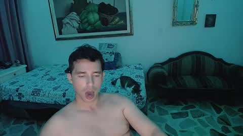 centurionjohnny online show from January 6, 2025, 10:58 pm