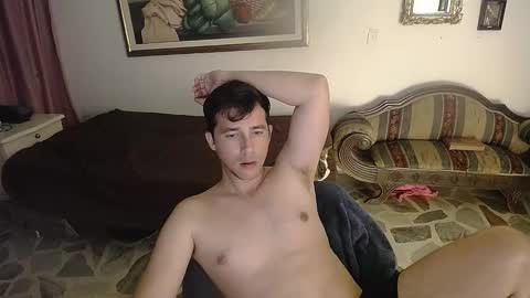 centurionjohnny online show from February 19, 2025, 8:44 am