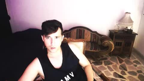 centurionjohnny online show from September 23, 2025, 8:50 am