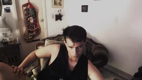 centurionjohnny online show from December 2, 2025, 7:47 am