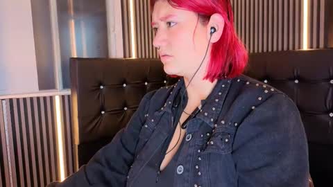 Cerecita  online show from February 10, 2026, 12:20 pm