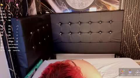 Cerecita  online show from February 27, 2026, 1:49 am