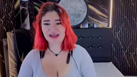 Snapshot of cerecita_02 chatting on May 14, 2026, 11:44 pm Cerecita online show from May 14, 2026, 11:44 pm