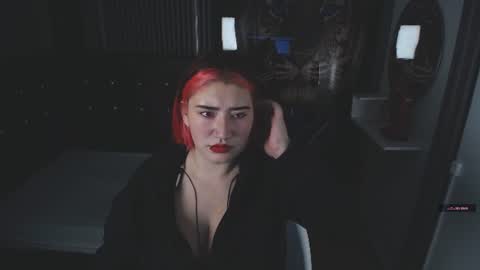 Snapshot of cerecita_02 chatting on July 6, 2026, 11:40 pm Cerecita online show from July 6, 2026, 11:40 pm