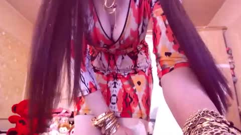 Cerise online show from February 9, 2026, 12:58 am