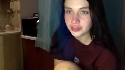 Snapshot of cerisedood82 chatting on September 26, 2025, 6:56 pm Eva online show from September 26, 2025, 6:56 pm