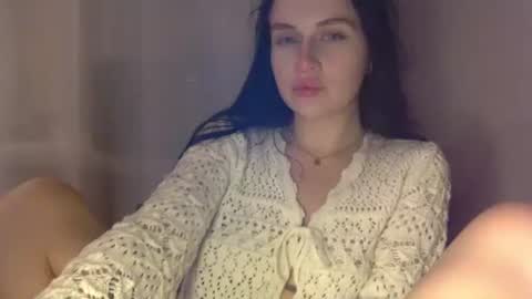 Snapshot of cerisedood82 chatting on October 18, 2025, 7:36 pm Eva online show from October 18, 2025, 7:36 pm