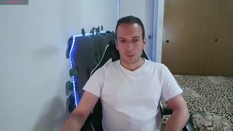 Cerso online show from July 6, 2026, 1:24 am