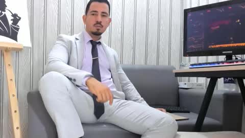 Cesar online show from February 28, 2026, 4:41 pm