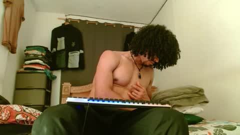 Snapshot of cesar_master_ chatting on January 11, 2026, 2:49 am cesar_master_ online show from January 11, 2026, 2:49 am