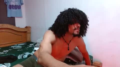 Snapshot of cesar_master_ chatting on March 10, 2026, 5:34 am cesar_master_ online show from March 10, 2026, 5:34 am