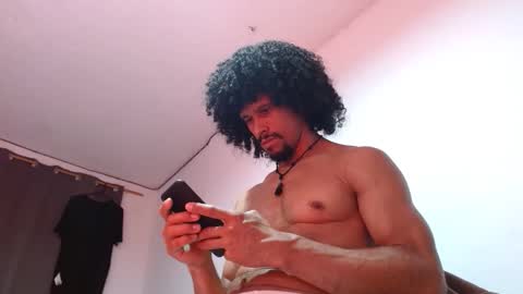 cesar_master_ online show from May 14, 2026, 11:17 am