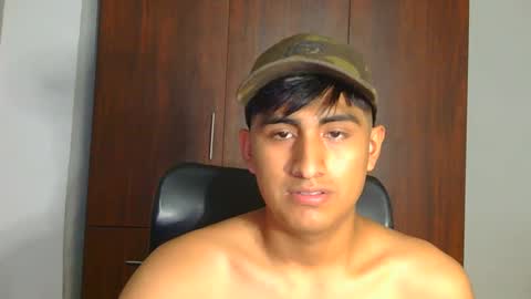 Snapshot of cesarex148 chatting on February 25, 2025, 11:33 pm Cesar online show from February 25, 2025, 11:33 pm