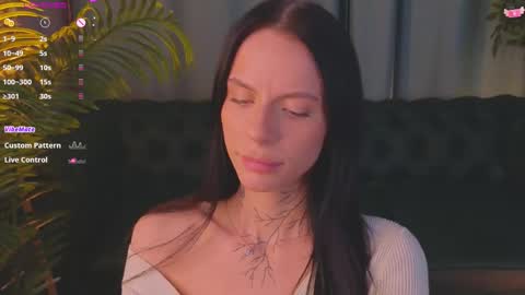 Snapshot of ceserisu chatting on November 16, 2025, 9:53 pm Casey online show from November 16, 2025, 9:53 pm