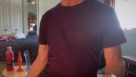 cfnmworkout1 online show from February 26, 2025, 5:28 pm