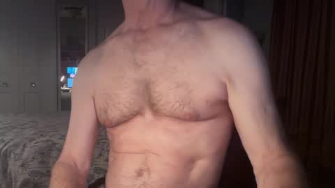 cfnmworkout1 online show from October 11, 2025, 2:00 am