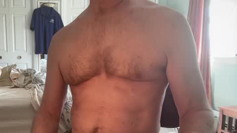 cfnmworkout1 online show from April 23, 2026, 1:24 pm
