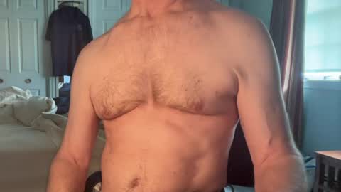 cfnmworkout1 online show from April 30, 2026, 2:45 pm