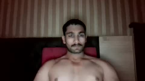 CGBIGDICK online show from May 31, 2026, 6:42 pm