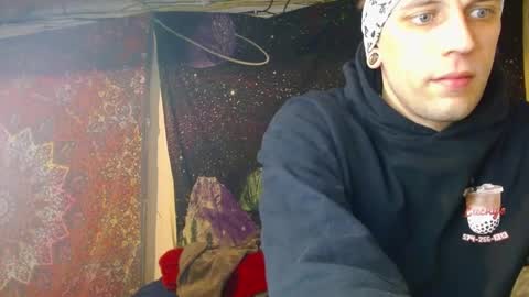 cguffey2284 online show from January 25, 2025, 11:43 pm