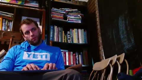 cguffey2284 online show from February 9, 2025, 5:22 pm