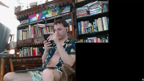 cguffey2284 online show from February 14, 2025, 3:15 pm