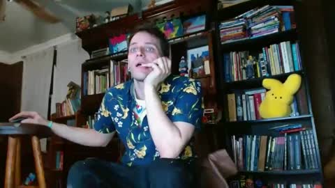 cguffey2284 online show from February 15, 2025, 1:31 am