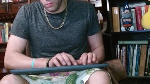 cguffey2284 online show from February 17, 2025, 7:26 am