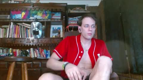 cguffey2284 online show from February 21, 2025, 2:39 am