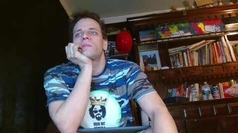 cguffey2284 online show from March 2, 2025, 12:53 am