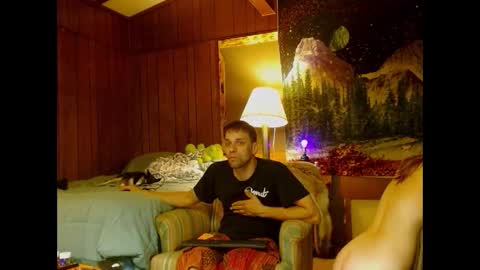 cguffey2284 online show from October 14, 2025, 2:45 am