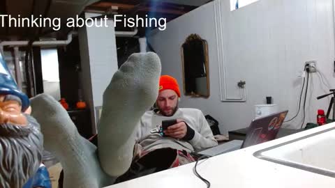 cguffey2284 online show from December 16, 2025, 4:12 pm