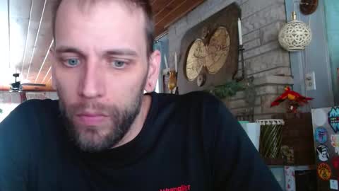 cguffey2284 online show from February 13, 2026, 7:54 pm