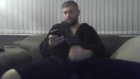 ch33ky85 online show from January 12, 2025, 10:54 pm