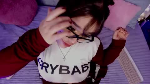Snapshot of chaarlotte_1 chatting on May 25, 2026, 5:52 pm charlotte online show from May 25, 2026, 5:52 pm