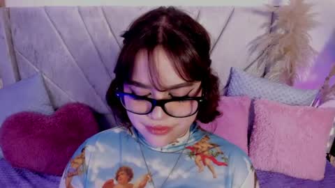 Snapshot of chaarlotte_1 chatting on June 12, 2026, 4:17 pm charlotte online show from June 12, 2026, 4:17 pm