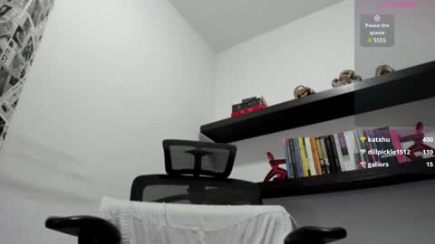 Isa online show from December 16, 2024, 12:48 am