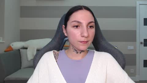 Kate online show from February 22, 2025, 2:30 pm