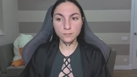 Kate online show from October 22, 2025, 4:46 am