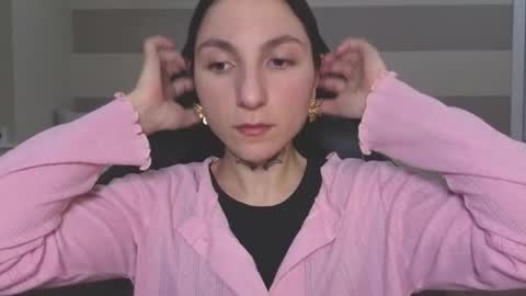 Kate online show from January 19, 2026, 1:59 pm