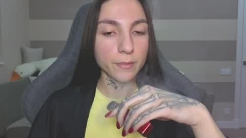 Kate online show from April 30, 2026, 6:53 am