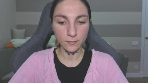 Kate online show from May 27, 2026, 7:55 pm