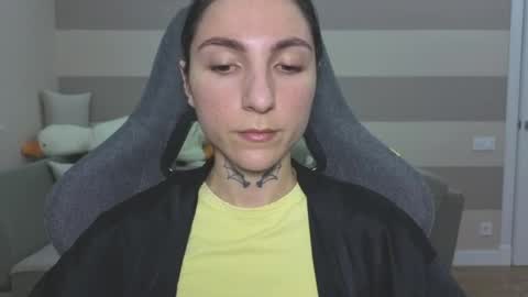 Snapshot of chabibiann chatting on June 18, 2026, 9:14 am Kate online show from June 18, 2026, 9:14 am