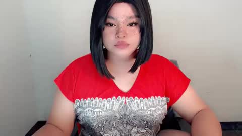 chabilataxx online show from October 23, 2025, 9:41 am