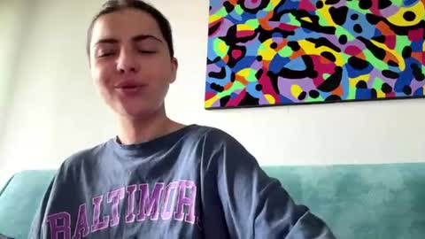 Nini online show from June 18, 2026, 7:08 am