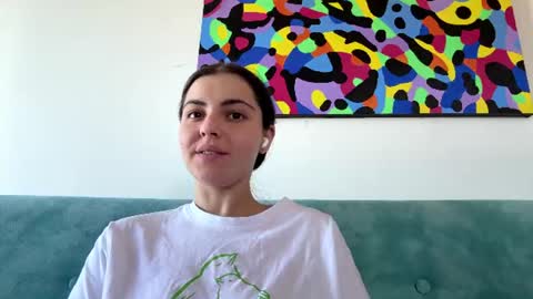 Nini online show from June 29, 2026, 10:26 am