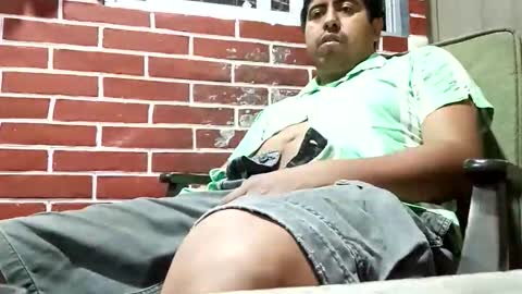 chachote9139 online show from April 29, 2026, 7:01 am