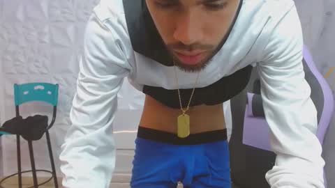 chacorta_ online show from February 21, 2026, 1:12 pm