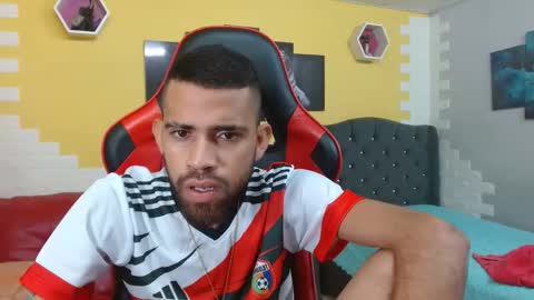 chacorta_ online show from February 26, 2026, 2:27 pm